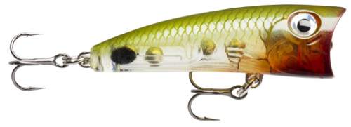 Rapala Ultra Light Pop 04 Glass Dot Ayu UV