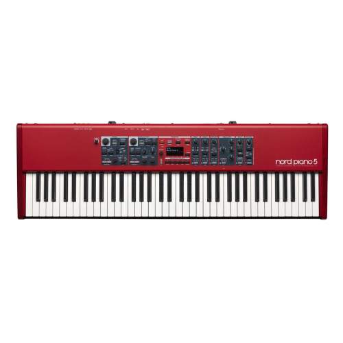 NORD Piano 5 73 Digitální stage piano
