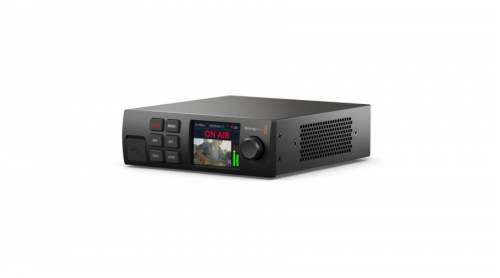 BLACKMAGIC Web Presenter HD