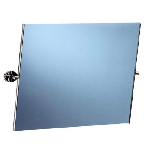 Merida Koupelnové zrcadlo lepené sklopné 40x60 cm LU9B