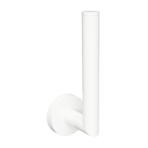 Bemeta - WHITE: Držák toaletního papíru rezervní economy 104112034