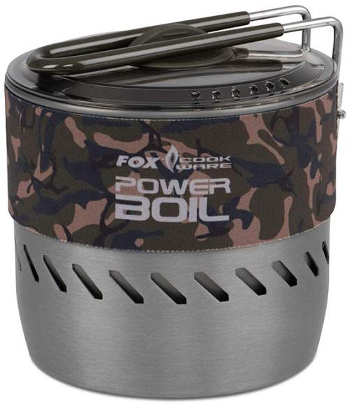 Fox pánev cookware infrared power boil - 0,65 l