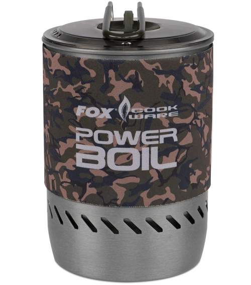 Fox pánev cookware infrared power boil - 1,25 l