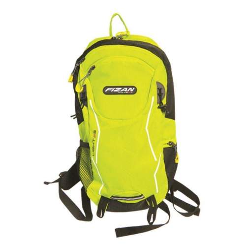 Fizan Outdoorový batoh Backpack Yellow 20 L