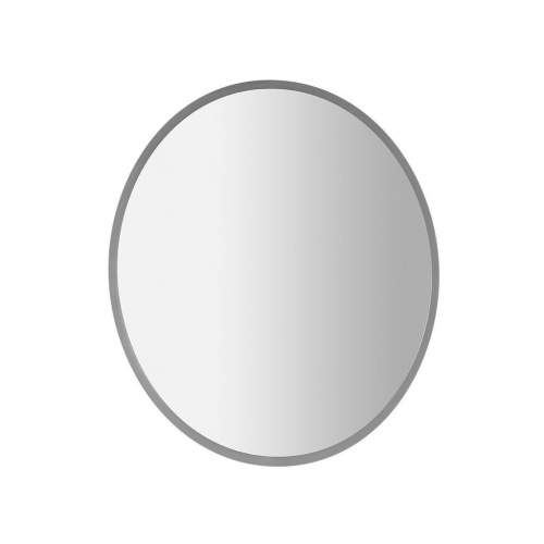SAPHO VISO kulaté zrcadlo s LED osvětlením, ø 70cm VS070