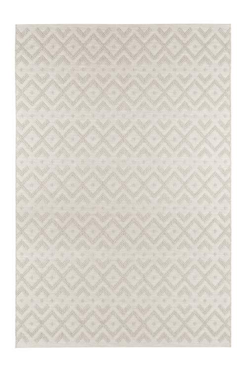 Zala Living - Hanse Home koberce Kusový koberec Harmony Wool Creme - 77x150 cm Bílá, Velké (190x270 cm a větší), Syntetický (umělý)