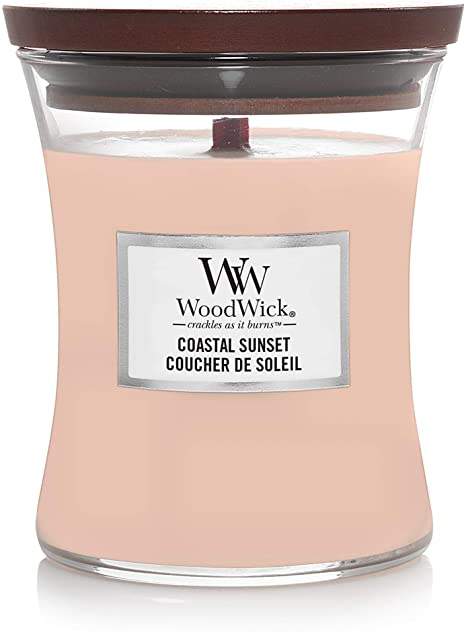 WOODWICK Coastal Sunset 85 g