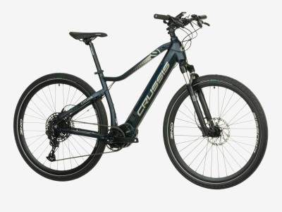 CRUSSIS ONE-CROSS 9.8-S 2023 20" 180 - 190 cm