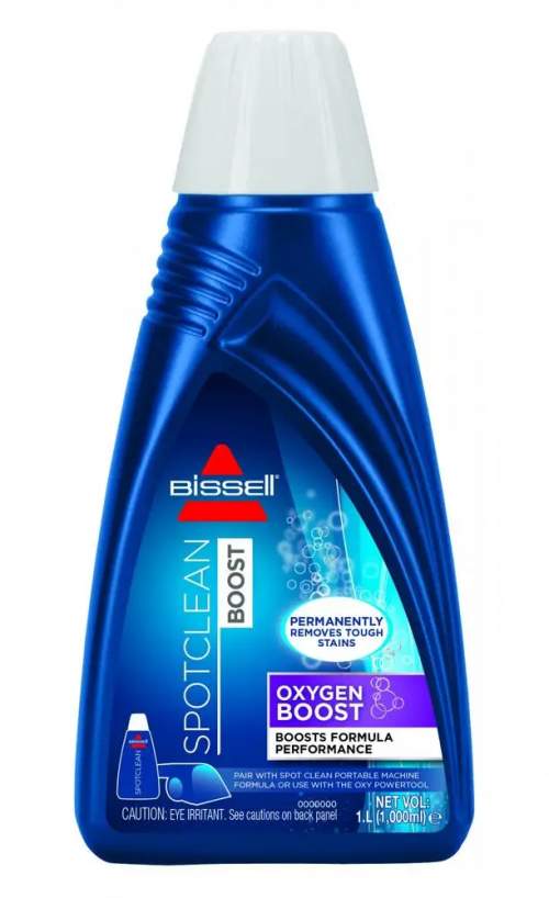 Bissell Oxygen Boost SpotClean 1 l