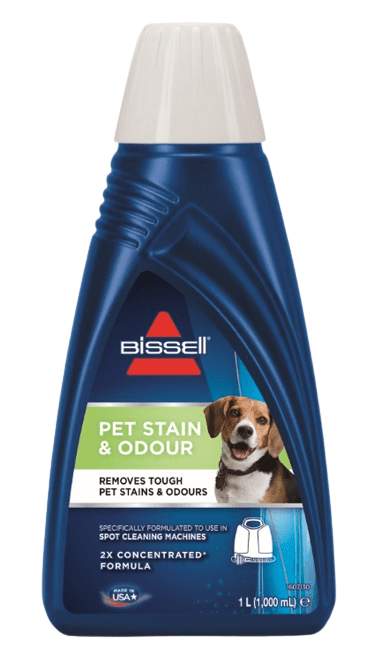 Bissell Spot & Stain Pet 1 l