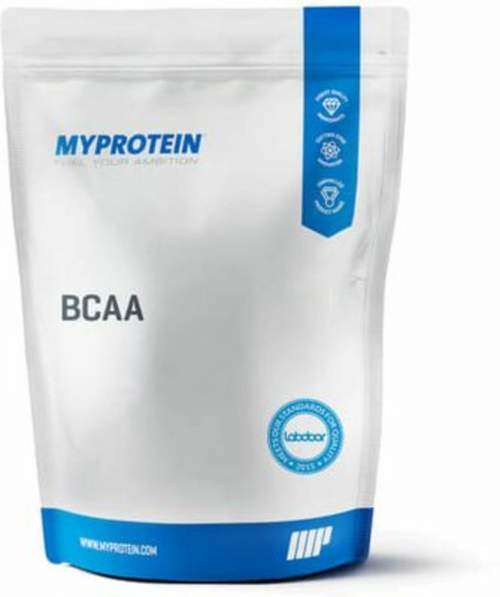 MyProtein BCAA 250 g Lesní ovoce