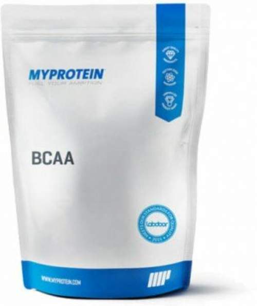 MyProtein BCAA 250 g Tropická bouře