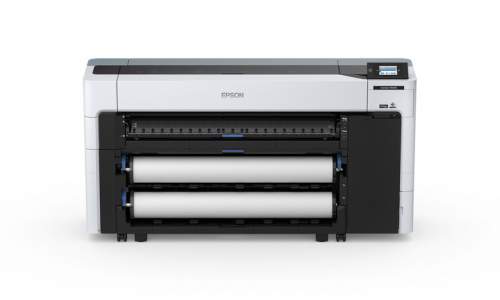 Epson SureColor/SC-T7700D/Tisk/Ink/Role/LAN/Wi-Fi/USB