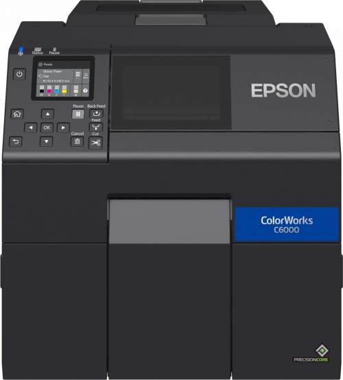 Epson ColorWorks C6000Ae C31CH76102