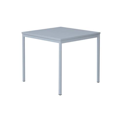 IDEA Nábytek  Stůl PROFI 80x80 šedý