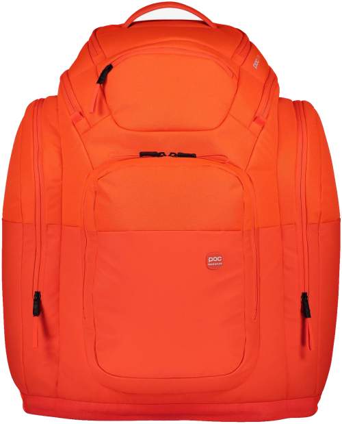 POC Race Backpack 70L - oranžová