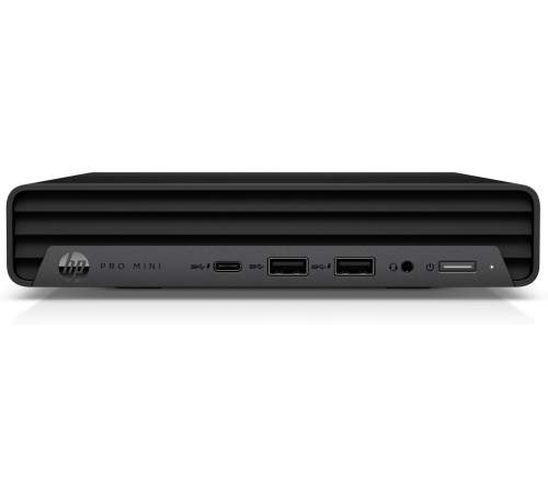 HP Pro 400 G9 Černá 6D3D4EA#BCM