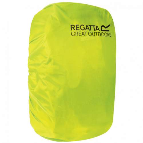 Regatta 50 85L Raincover Citron Lime pláštěnka na batoh