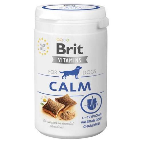 Brit Vitamins Calm 150 g