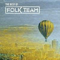 Folk Team: The Best Of - CD