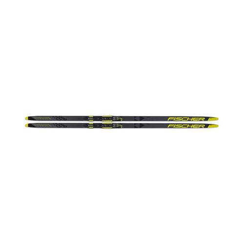 Fischer SPEEDMAX CLASSIC JR + RACE JR CLASSIC IFP 2021/22 187 cm