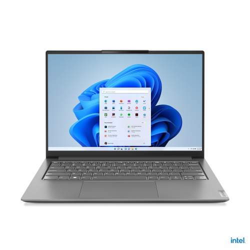 Lenovo Yoga Slim 7 Pro 14IAP7 šedý