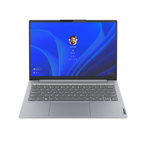 Lenovo ThinkBook/14 G4+ IAP/i5-1240P/14"/2240x1400/16GB/512GB SSD/Iris