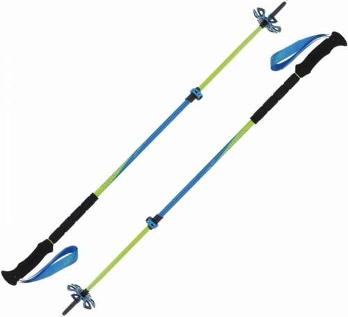 Viking Lumi Pro Skitour 85 - 145 cm Zelená