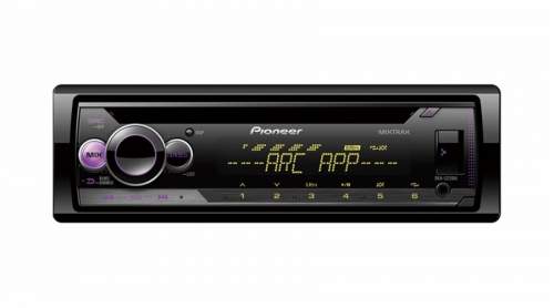 Radio samochodowe Pioneer DEH-S220UI
