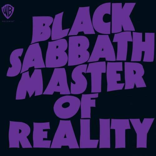 Master Of Reality (Deluxe) - Black Sabbath 2x CD