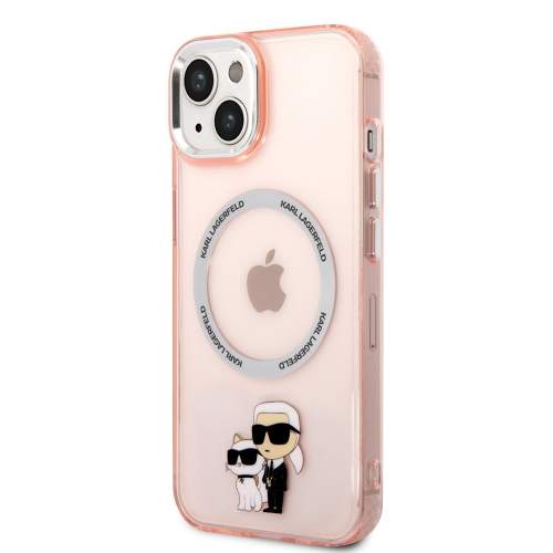 Karl and Choupette NFT pro iPhone 14