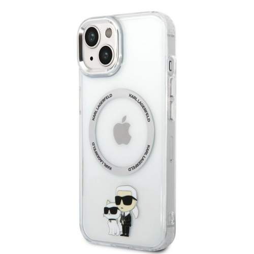 Karl Lagerfeld pro iPhone 14 Plus
