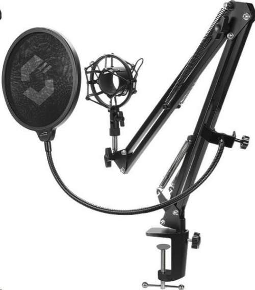 SPEED LINK VOLITY SL-800011-BK