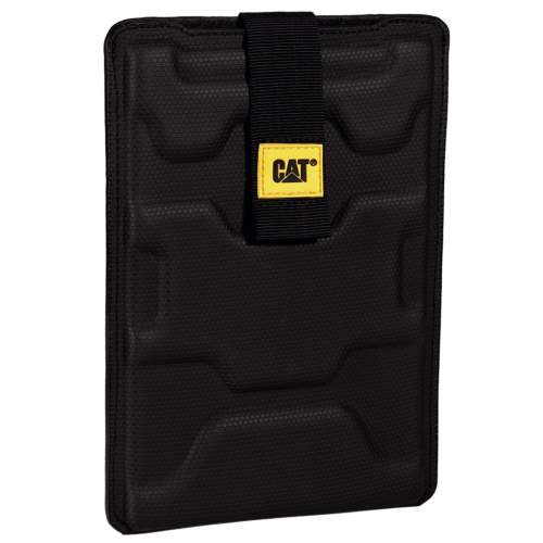 CAT obal na tablet 23 cm 7" černá