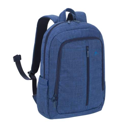 Riva Case 7560 batoh na notebook 15,6" tmavě modrý