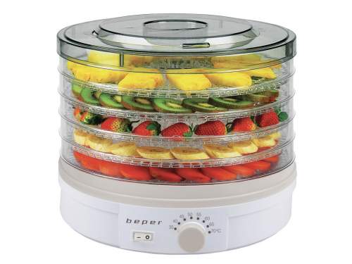 Beper Sušička ovoce 5kg BC210, 245W