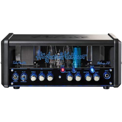 Hughes & Kettner TubeMeister Deluxe 20