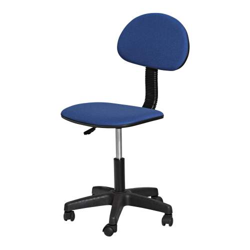 IdeaNabytek Židle HS 05 modrá K18