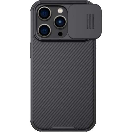 Nillkin CamShield Pro Magnetic Case iPhone 14 Pro 6.1 2022 Black