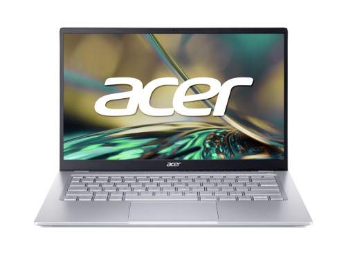 Acer Swift 3 (SF314-44-R1LA) stříbrný