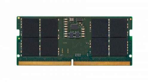 Kingston DDR5 32GB 4800MHz SODIMM CL40 2Rx8