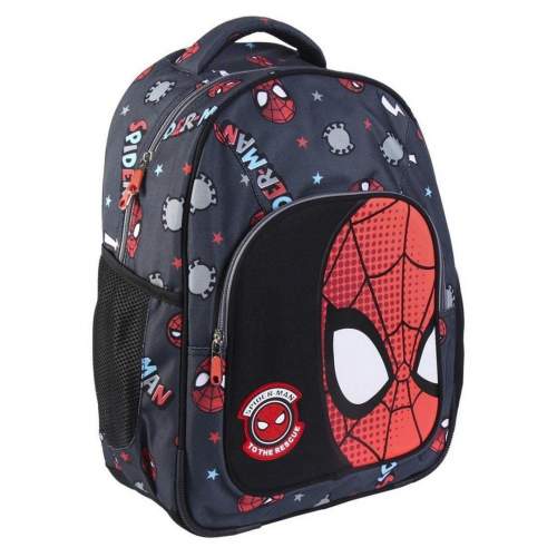 Cerda Školní batoh Spiderman 42 cm