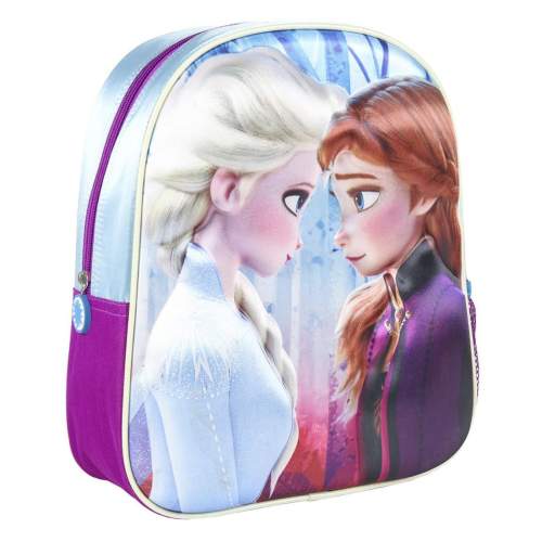 Cerda Dětský batoh 3D motiv Frozen