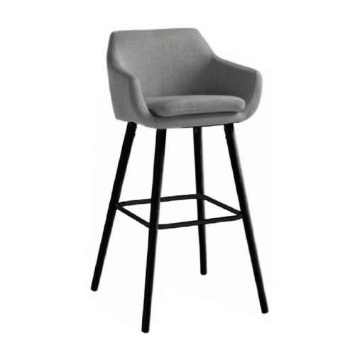 Barová židle TAHIRA - 0000204525