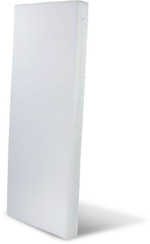 Halmar Pěnová matrace Turyn 160x80x9 cm, bílá