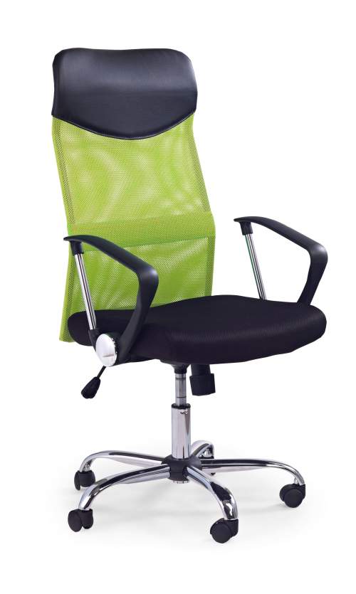 Halmar Kancelářská židle Vire, zelená