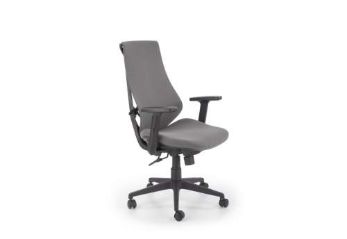 HALMAR  Kancelářská židle RUBIO (šedá)