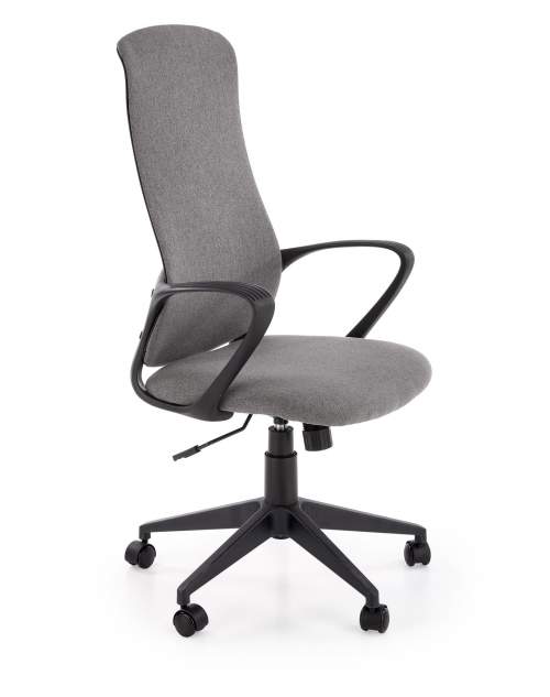 HALMAR  Kancelářská židle FIBERO (šedá)