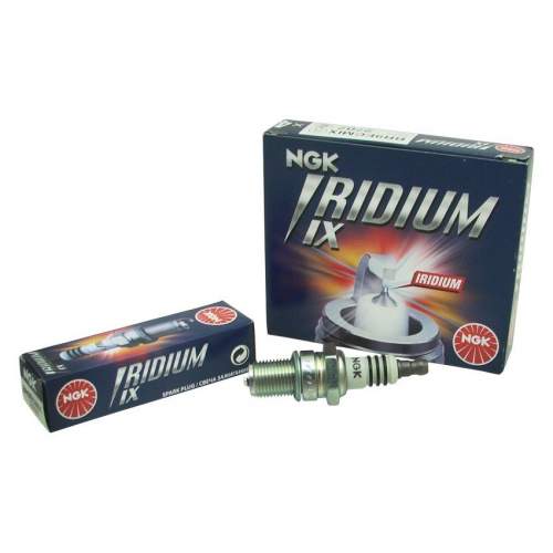 Zapalovací svíčka NGK BR10ECMIX Iridium