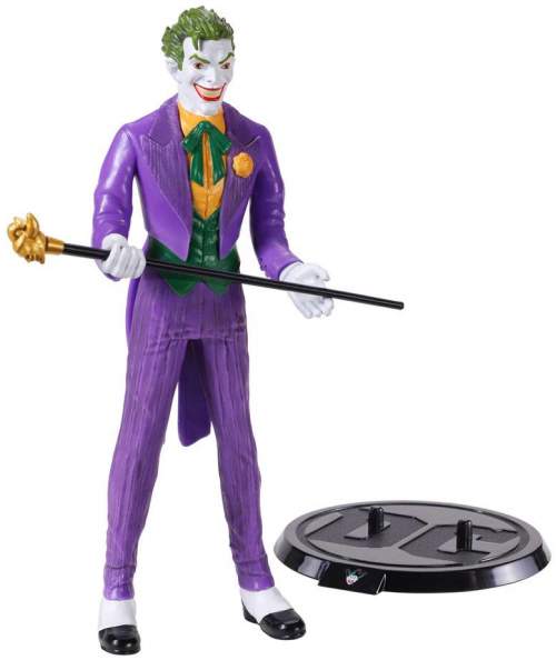 Zberateľská figúrka DC Comics: Joker
